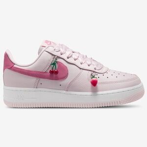 💘 NIKE AIR FORCE 1 07 VALENTINES DAY 💘